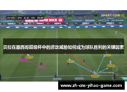 贝拉在墨西哥超级杯中的进攻威胁如何成为球队胜利的关键因素
